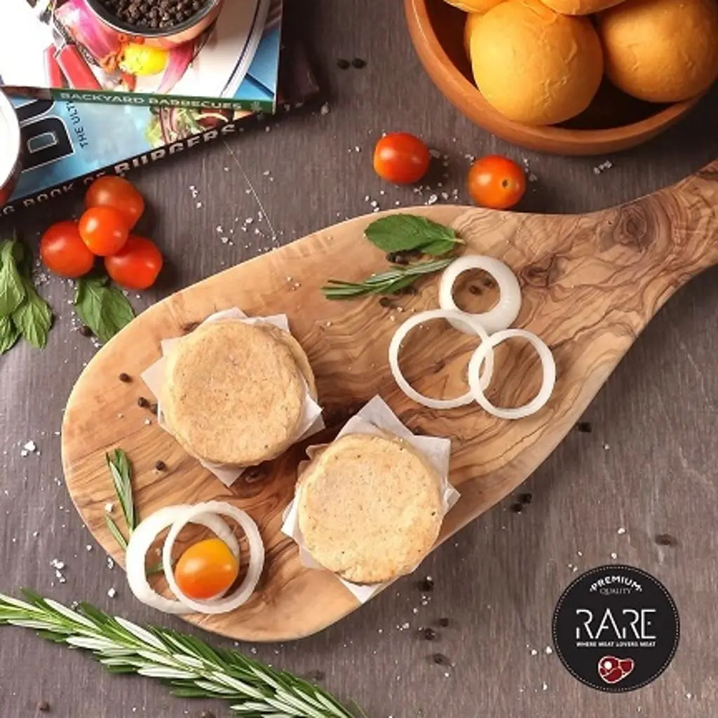 Chicken Burger